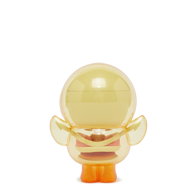 MightyJaxx Funny Anatomy Line Friends: Sally multicolor 91225 3