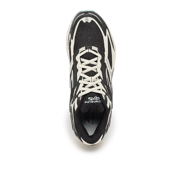 Brooks Adrenaline GTS 4 Mens black/coconut/silver black 91617 4