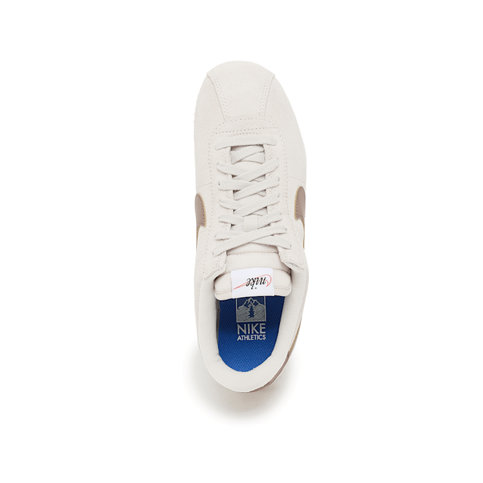 Nike Wmns Cortez beige 91916 4