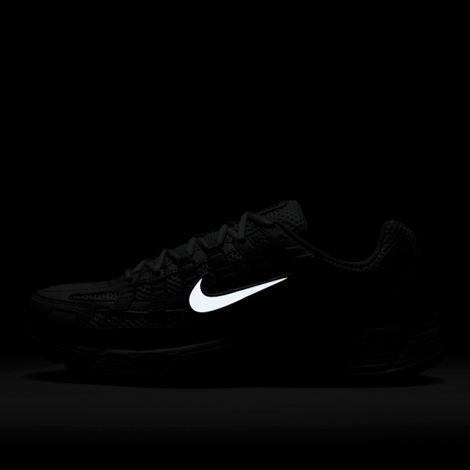 Nike Wmns P-6000 SE weiß 91918 9