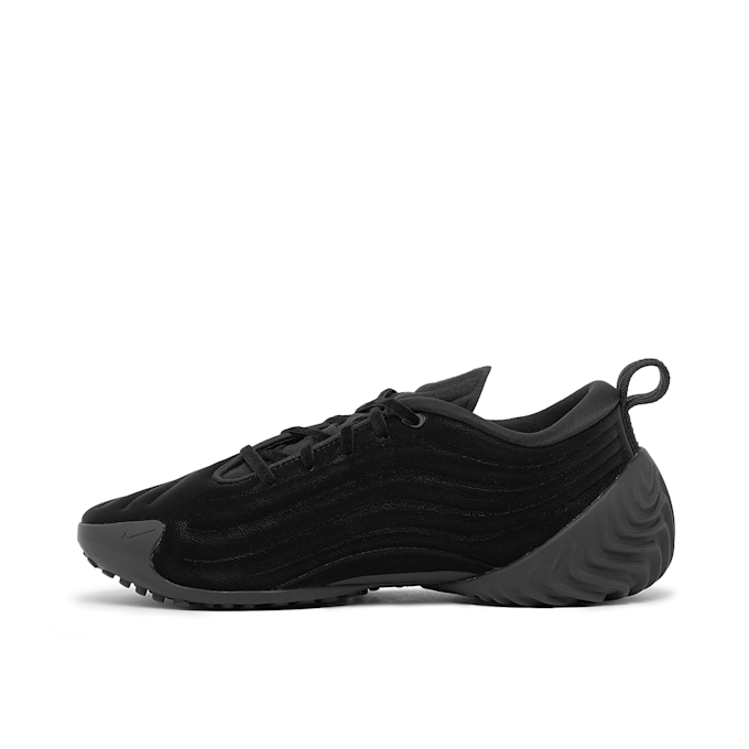 Nike Wmns Astra Ultra black 91934 3