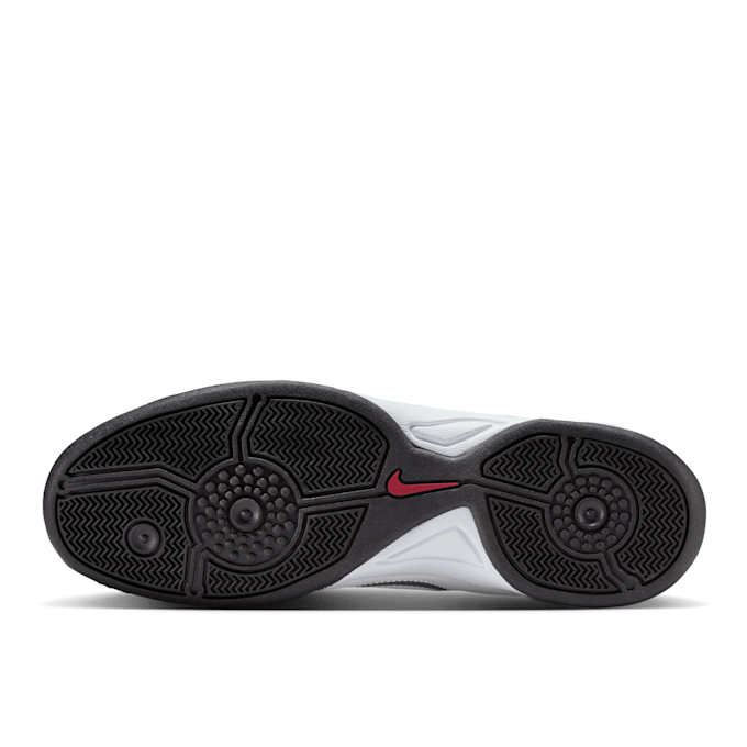 Nike Total 90 III "Light Graphite“ silber 91944 6