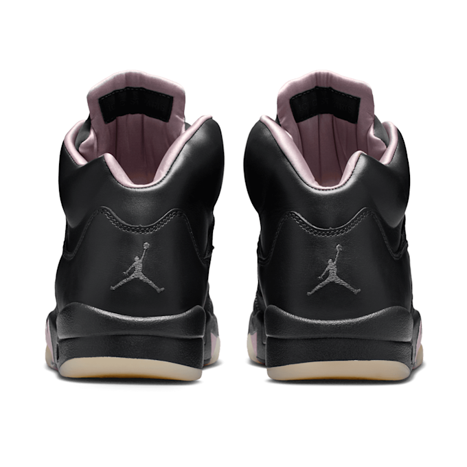 Jordan x PSG Air Jordan 5 Retro “Off Noir” black 91955 5