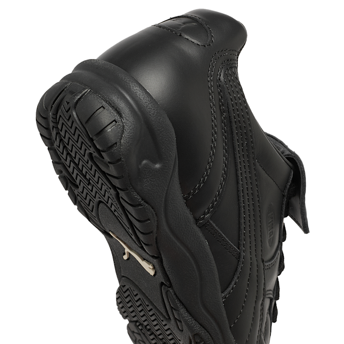 PUMA x Lack Of Guidance Wmns King Indoor noir 92184 6