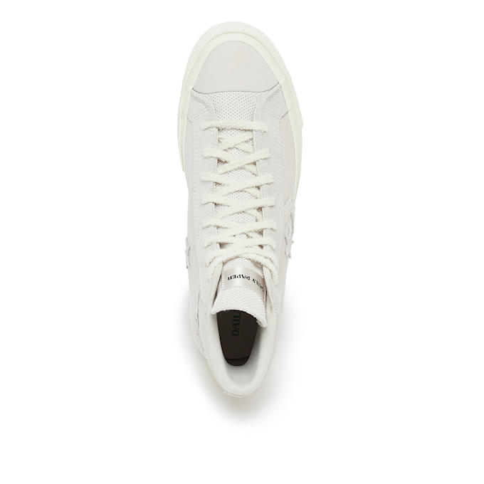 Converse x Daily Paper Star Player 76 Hi beige 92185 4