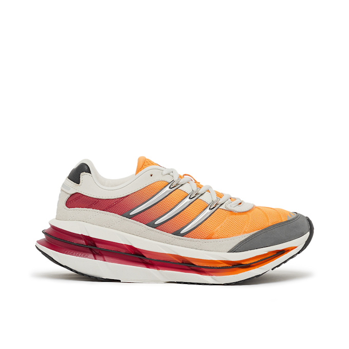 adidas Originals Wmns Adistar Harmony orange 92192 2