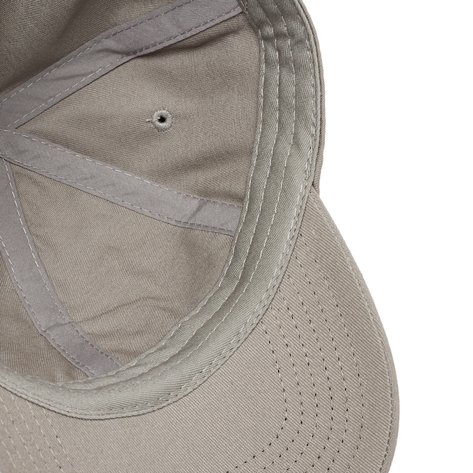 Billionaire Boys Club Arch Logo Curved Visor Cap beige 92264 3