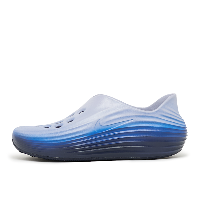 Nike Nike Reactx Rejuven8-Print midnight navy/midnight navy-blue black 92607 3