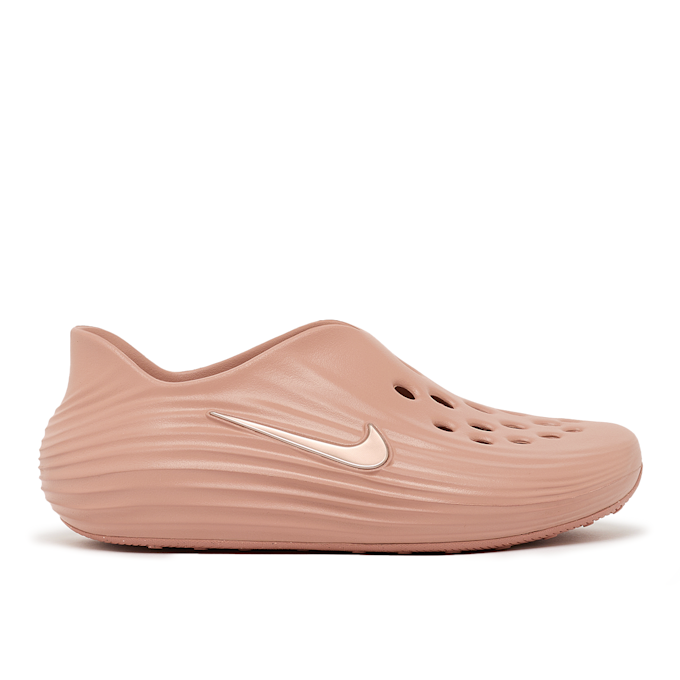 Nike Nike Reactx Rejuven8 rose gold/rose gold-rose gold light pink 92608 2