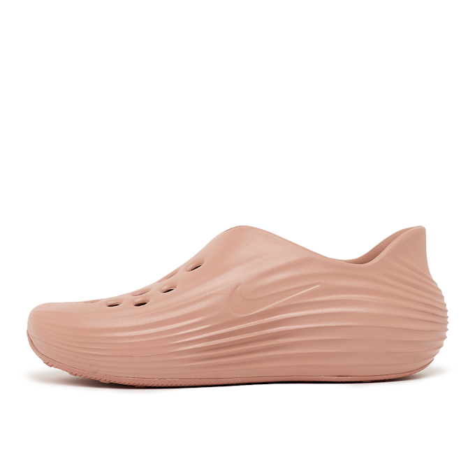 Nike Nike Reactx Rejuven8 rose gold/rose gold-rose gold light pink 92608 3