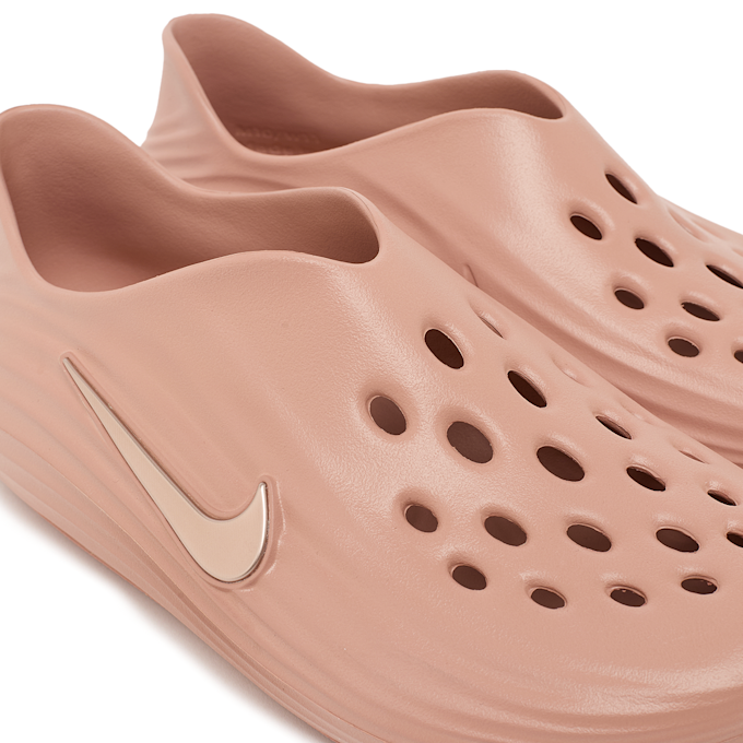 Nike Nike Reactx Rejuven8 rose gold/rose gold-rose gold light pink 92608 6