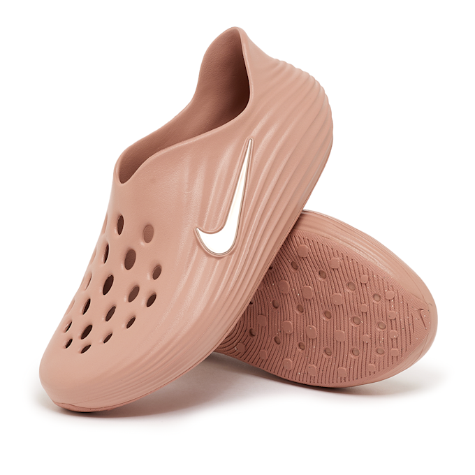 Nike Nike Reactx Rejuven8 rose gold/rose gold-rose gold light pink 92608 7