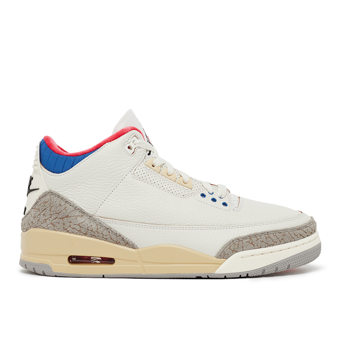 Jordan Air Jordan 3 Retro "Seoul 2.0" beige 93127 2