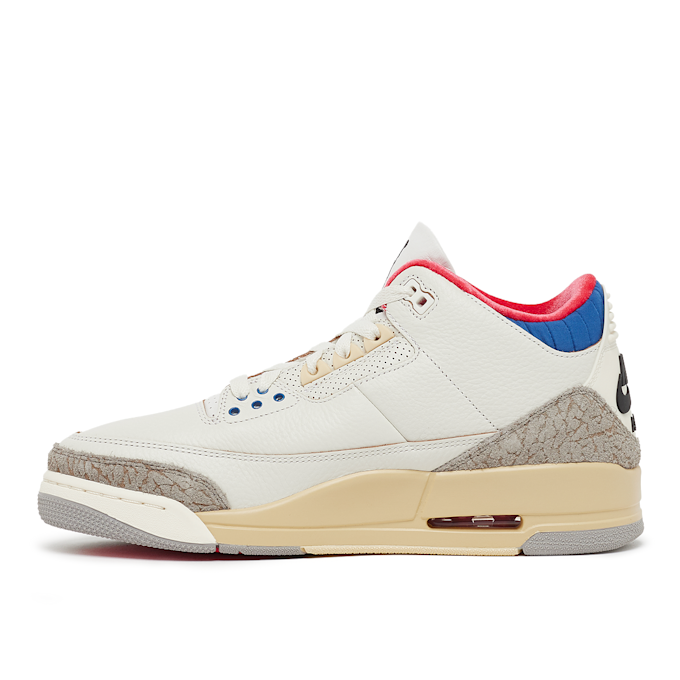 Jordan Air Jordan 3 Retro "Seoul 2.0" beige 93127 3
