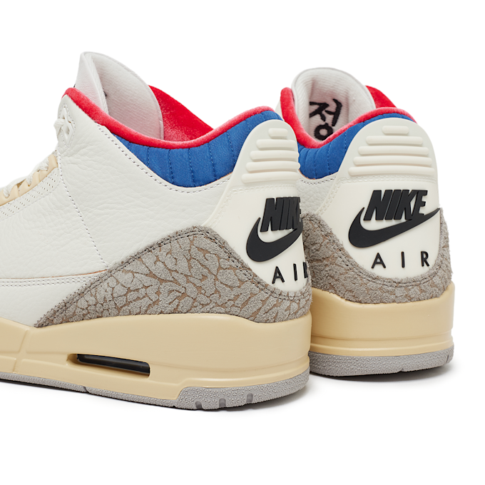 Jordan Air Jordan 3 Retro "Seoul 2.0" beige 93127 5