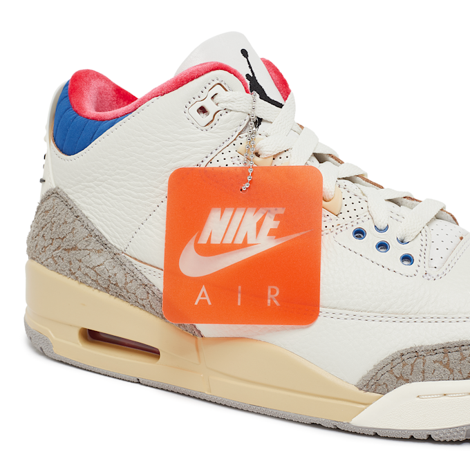 Jordan Air Jordan 3 Retro "Seoul 2.0" beige 93127 8