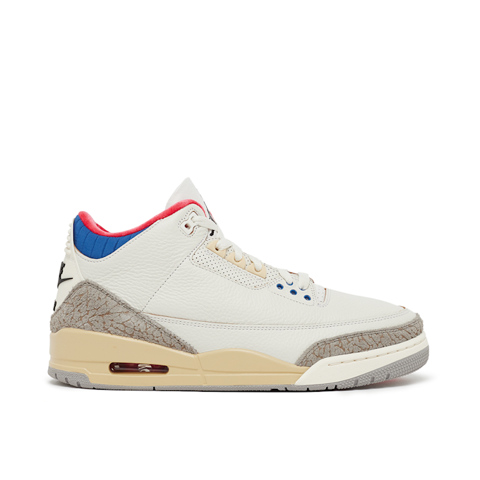 Jordan Wmns Air Jordan 3 Retro "Seoul 2.0" beige 93131 2