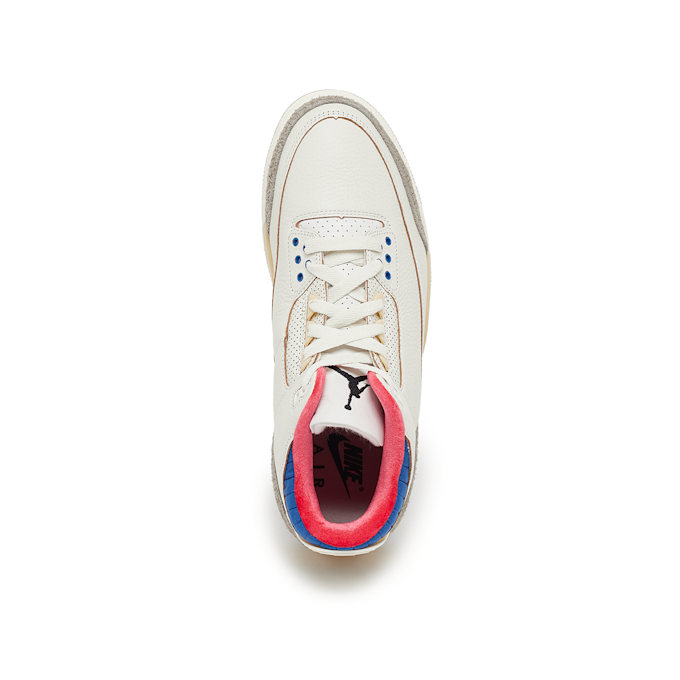 Jordan Wmns Air Jordan 3 Retro "Seoul 2.0" beige 93131 4