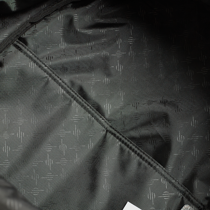 Eastpak x Daily Paper Pak´r DP black black 93087 6