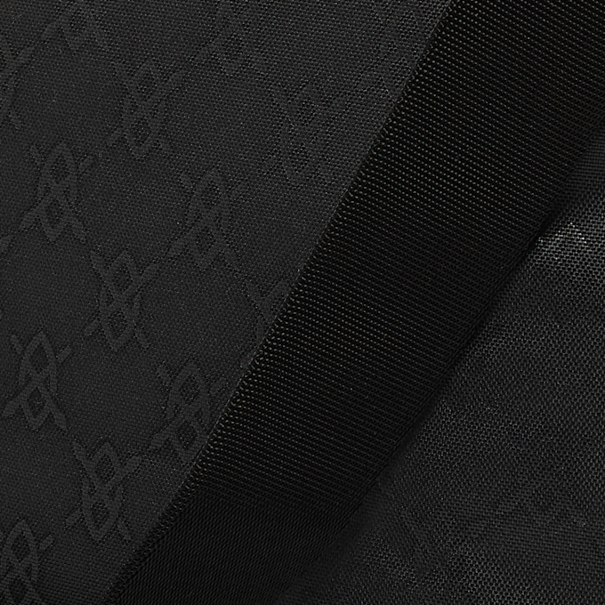 Eastpak x Daily Paper Tote Bag embossed black 93086 4