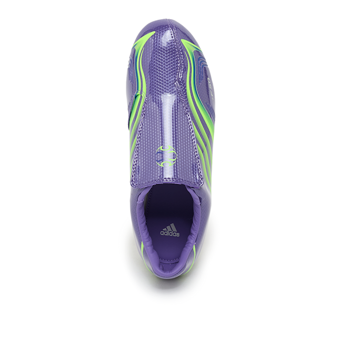 adidas Originals Taekwondo F50 roze 93262 4