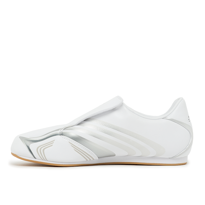 adidas Originals Taekwondo F50 blanc 93264 3