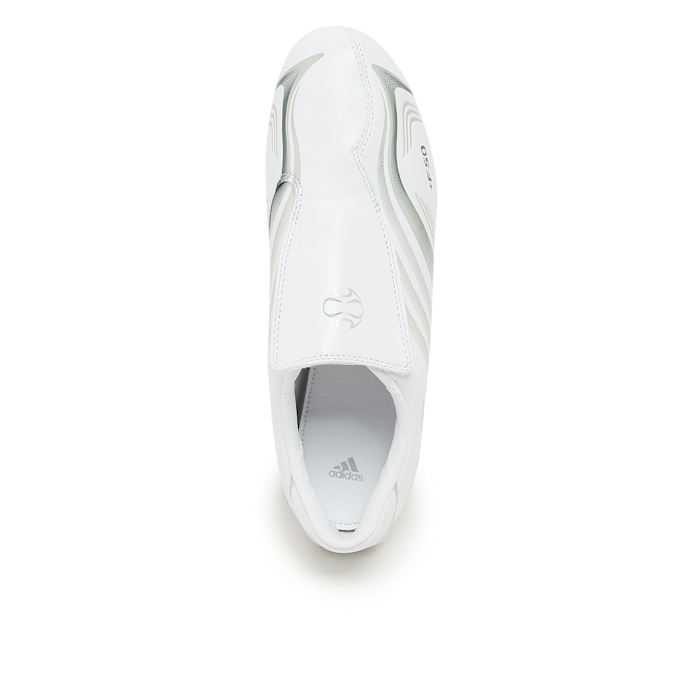 adidas Originals Taekwondo F50 blanc 93264 4