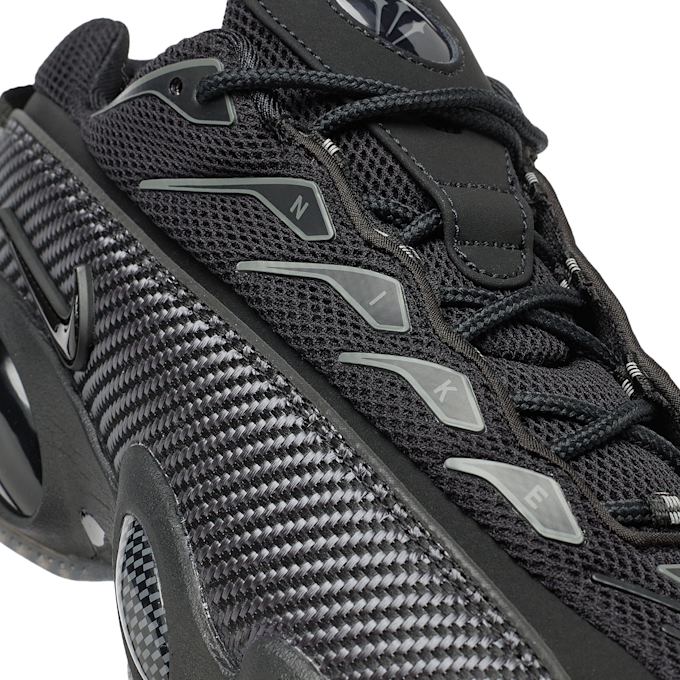 Nike x Nocta Glide zwart 94097 5