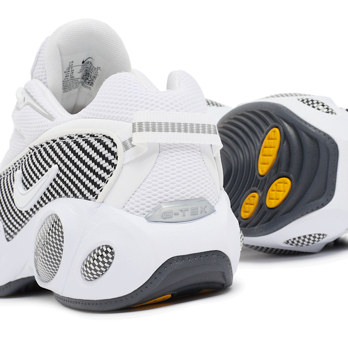 Nike x Nocta Glide blanc 94099 5