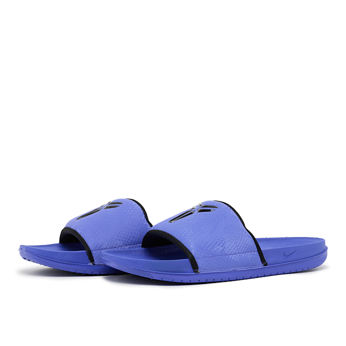 Nike Kobe Offcourt Slide S persian violet/black-persian violet lila 94113 1