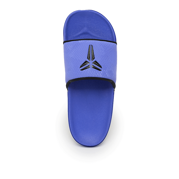 Nike Kobe Offcourt Slide S persian violet/black-persian violet lila 94113 4