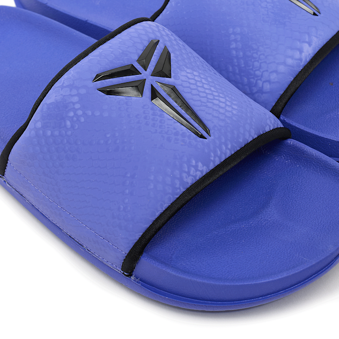 Nike Kobe Offcourt Slide S persian violet/black-persian violet lila 94113 6