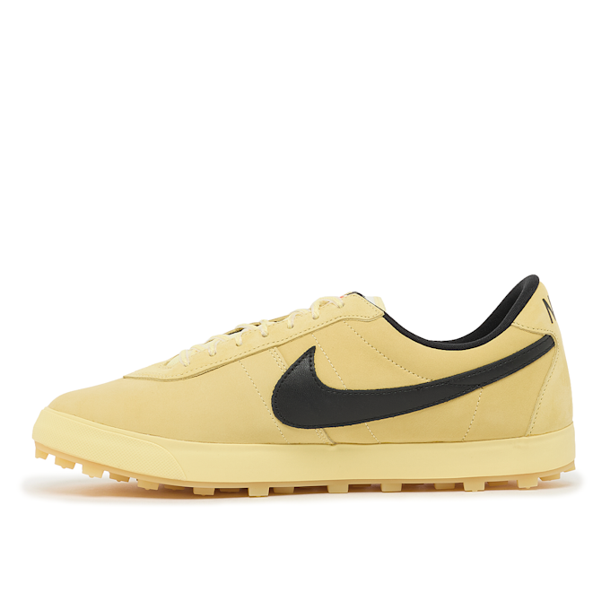Nike Nike Astrograbber Qs soft yellow/black-sail-safety orange gelb 94116 3