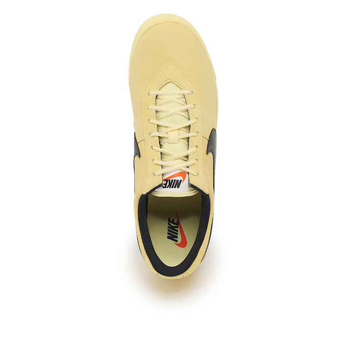 Nike Nike Astrograbber Qs soft yellow/black-sail-safety orange gelb 94116 4