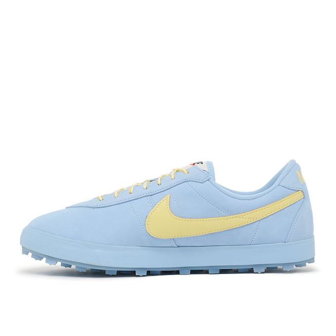 Nike Nike Astrograbber Qs soft yellow/black-sail-safety orange blue 94118 3