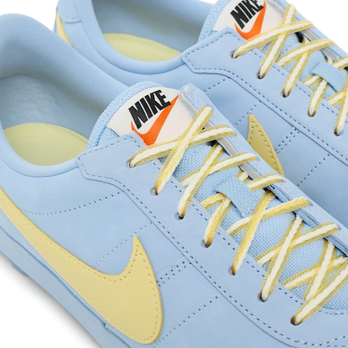Nike Nike Astrograbber Qs soft yellow/black-sail-safety orange blue 94118 5