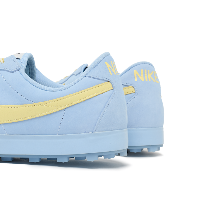 Nike Nike Astrograbber Qs soft yellow/black-sail-safety orange blue 94118 6