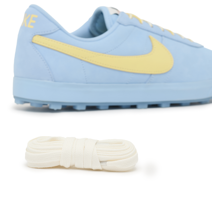 Nike Nike Astrograbber Qs soft yellow/black-sail-safety orange blue 94118 8