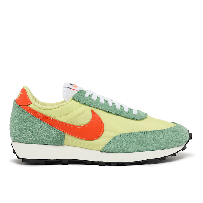 Nike Daybreak SP blue void/mtlc silver-diffused blue-white yellow 94126 2