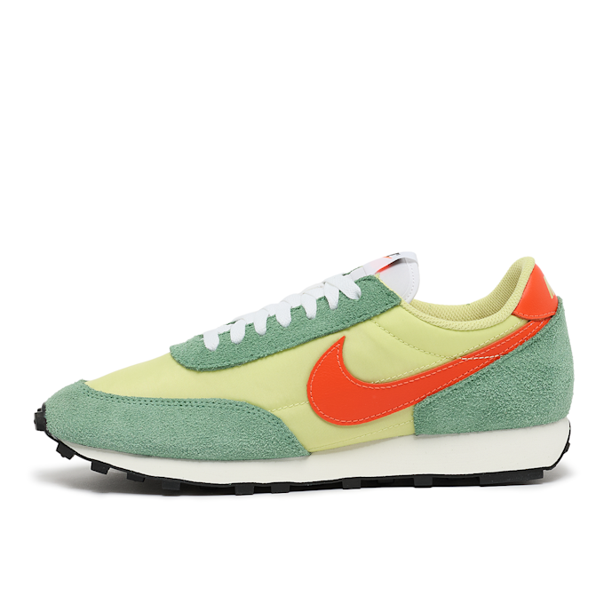 Nike Daybreak SP blue void/mtlc silver-diffused blue-white yellow 94126 3