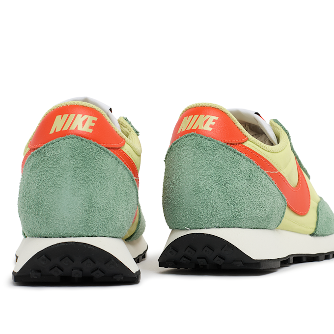 Nike Daybreak SP blue void/mtlc silver-diffused blue-white yellow 94126 7