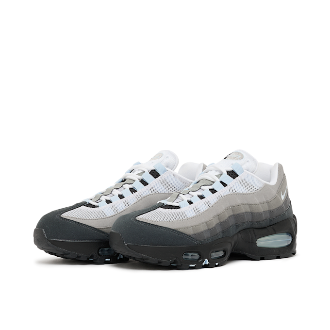 Nike Wmns Air Max 95 OG "Pink Foam" grey 94131 1