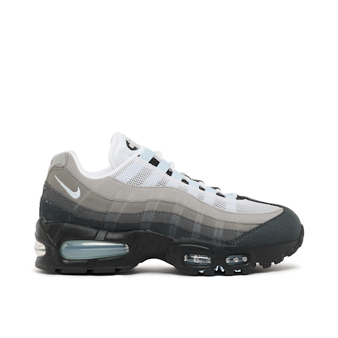Nike Wmns Air Max 95 OG "Pink Foam" grey 94131 2