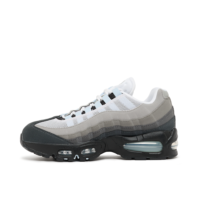 Nike Wmns Air Max 95 OG "Pink Foam" grey 94131 3