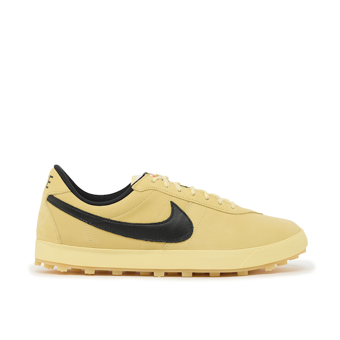 Nike W Nike Astrograbber Qs soft yellow/black-sail-safety orange gelb 94150 2