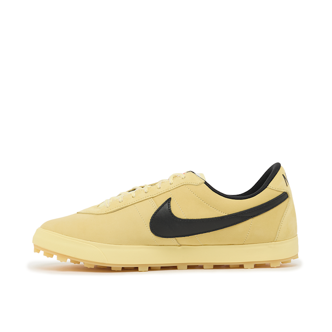 Nike W Nike Astrograbber Qs soft yellow/black-sail-safety orange gelb 94150 3