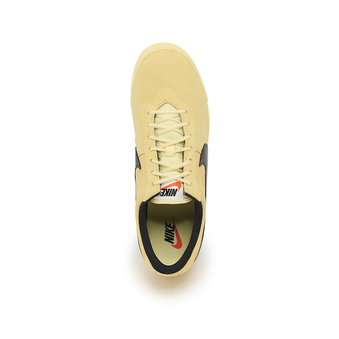 Nike W Nike Astrograbber Qs soft yellow/black-sail-safety orange gelb 94150 4