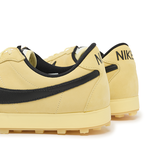 Nike W Nike Astrograbber Qs soft yellow/black-sail-safety orange gelb 94150 6