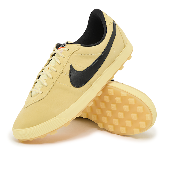 Nike W Nike Astrograbber Qs soft yellow/black-sail-safety orange gelb 94150 7