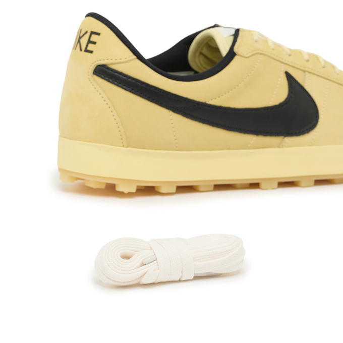 Nike W Nike Astrograbber Qs soft yellow/black-sail-safety orange gelb 94150 8